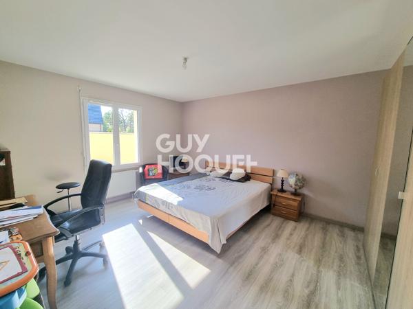 Maison Abondant 8 pièce(s) 223 m2