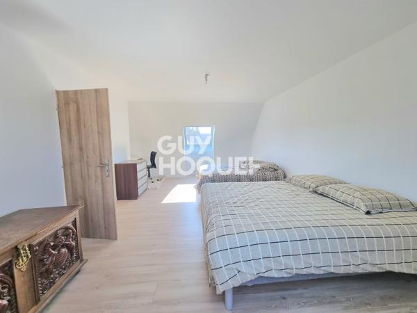 Maison Abondant 8 pièce(s) 223 m2