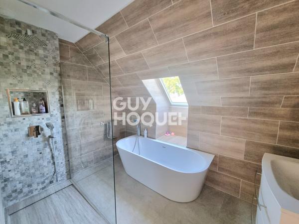 Maison Abondant 8 pièce(s) 223 m2