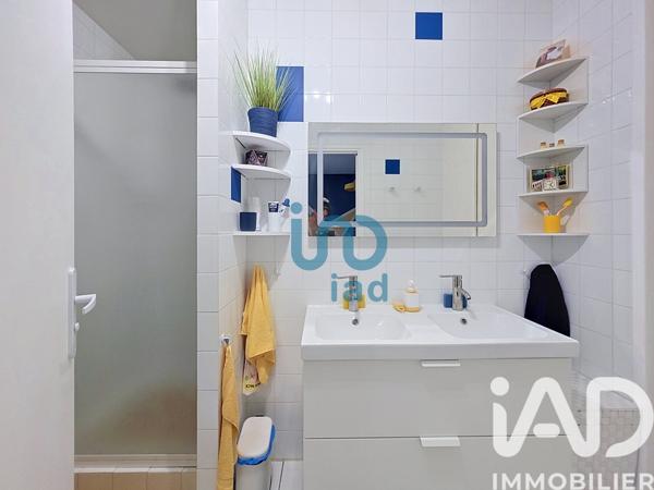 Maison à vendre 10 pièces 263 m² Septeuil