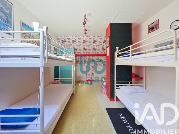 Maison à vendre 10 pièces 263 m² Septeuil
