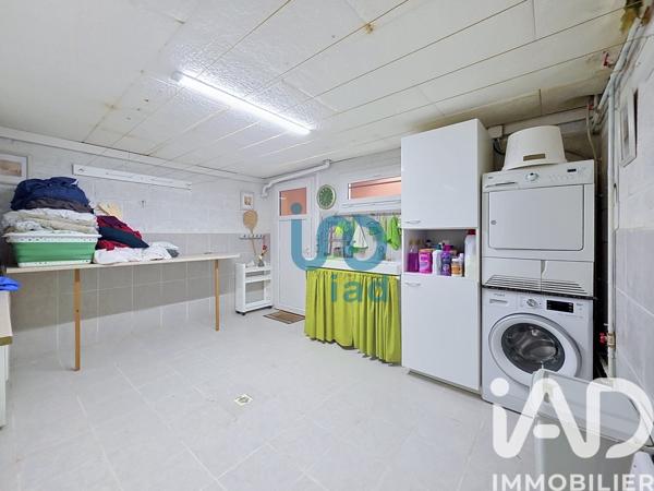 Maison à vendre 10 pièces 263 m² Septeuil