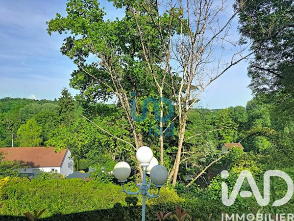 Maison à vendre 10 pièces 263 m² Septeuil