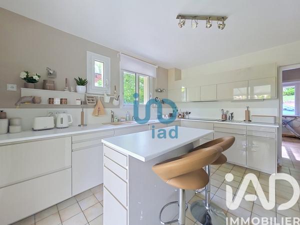 Maison à vendre 10 pièces 263 m² Septeuil
