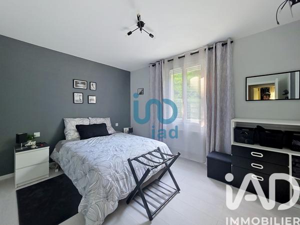 Maison à vendre 10 pièces 263 m² Septeuil
