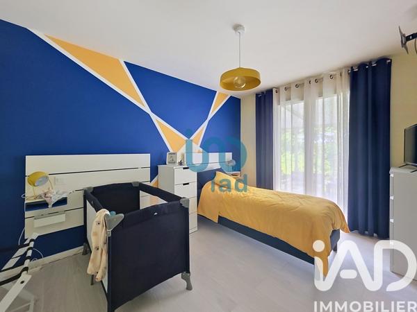Maison à vendre 10 pièces 263 m² Septeuil