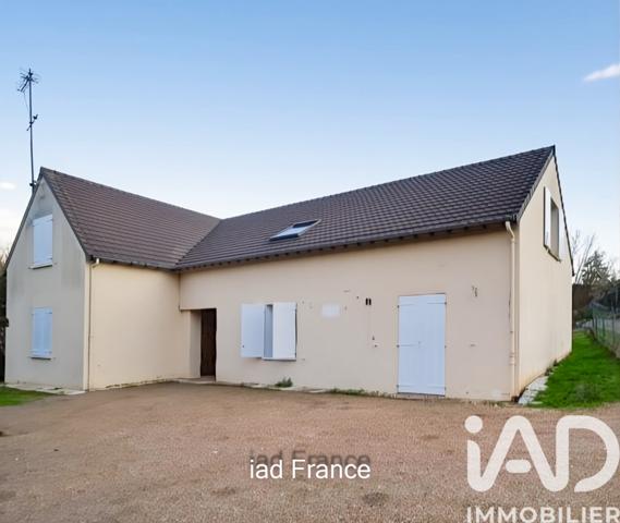 Immeuble à vendre 238 m² Maurepas