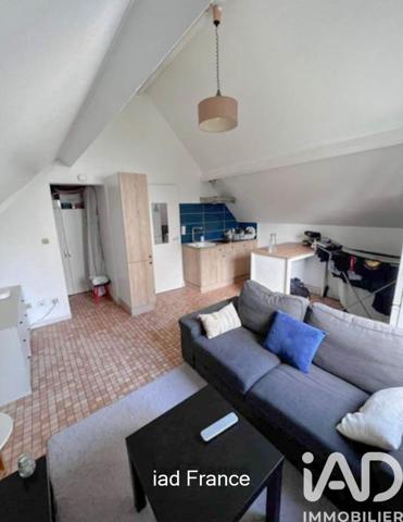 Immeuble à vendre 238 m² Maurepas