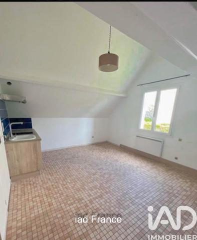 Immeuble à vendre 238 m² Maurepas