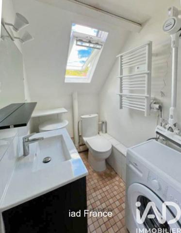 Immeuble à vendre 238 m² Maurepas