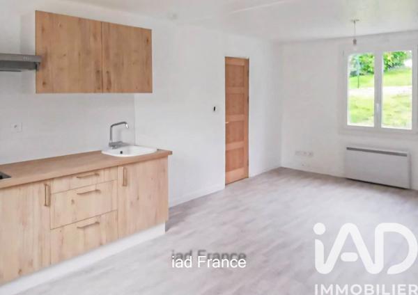 Immeuble à vendre 238 m² Maurepas