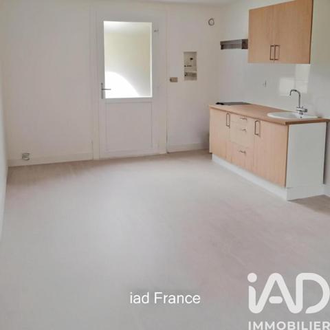 Immeuble à vendre 238 m² Maurepas