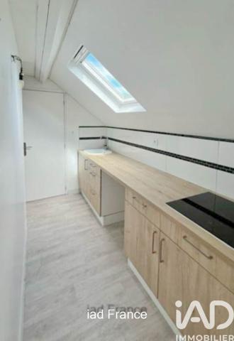 Immeuble à vendre 238 m² Maurepas