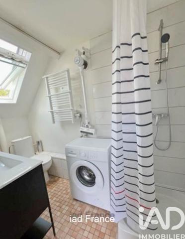 Immeuble à vendre 238 m² Maurepas