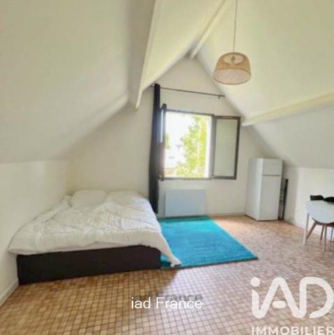 Immeuble à vendre 238 m² Maurepas
