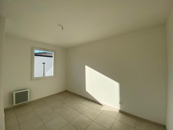 Mireval-Villa T4-85m²