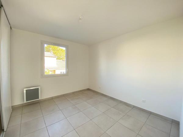 Mireval-Villa T4-85m²