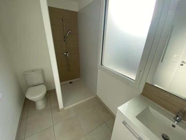 Mireval-Villa T4-85m²