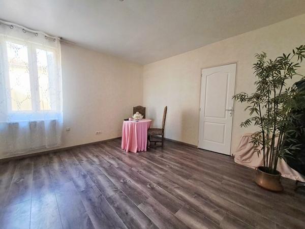 Appartement à vendre |  Béziers |  3 pièces | 64,3 m²