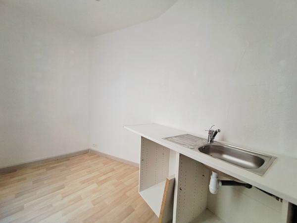 Appartement à vendre |  Béziers |  3 pièces | 64,3 m²