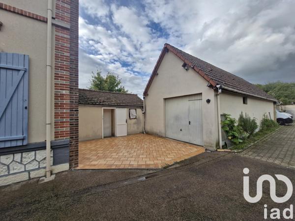 Maison à vendre 7 pièces 135 m² Romilly-sur-Seine