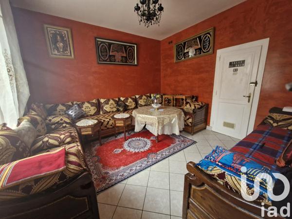 Maison à vendre 7 pièces 135 m² Romilly-sur-Seine