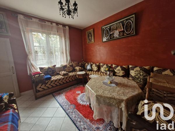 Maison à vendre 7 pièces 135 m² Romilly-sur-Seine