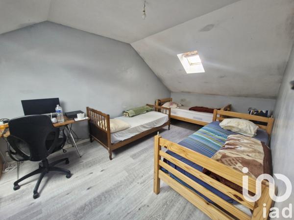 Maison à vendre 7 pièces 135 m² Romilly-sur-Seine