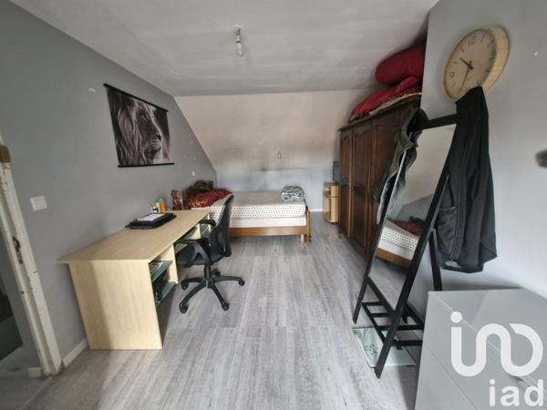 Maison à vendre 7 pièces 135 m² Romilly-sur-Seine