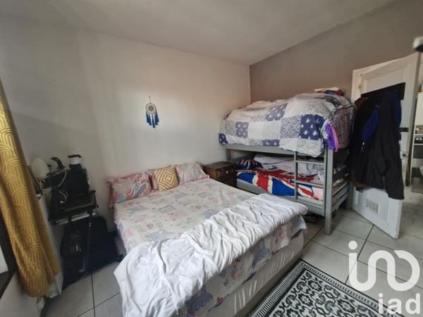 Maison à vendre 7 pièces 135 m² Romilly-sur-Seine