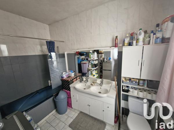 Maison à vendre 7 pièces 135 m² Romilly-sur-Seine