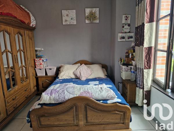 Maison à vendre 7 pièces 135 m² Romilly-sur-Seine