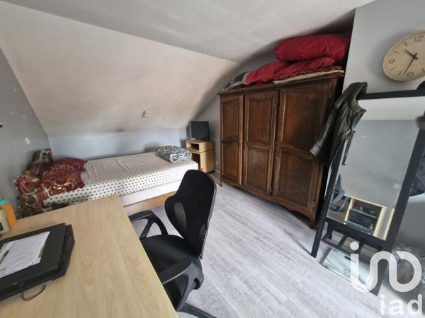 Maison à vendre 7 pièces 135 m² Romilly-sur-Seine