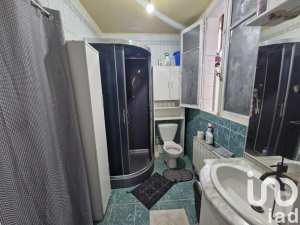 Maison à vendre 7 pièces 135 m² Romilly-sur-Seine