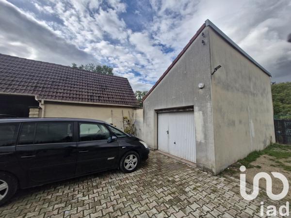 Maison à vendre 7 pièces 135 m² Romilly-sur-Seine
