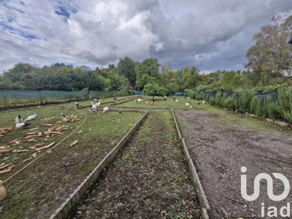 Maison à vendre 7 pièces 135 m² Romilly-sur-Seine