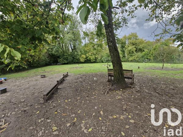 Maison à vendre 7 pièces 135 m² Romilly-sur-Seine