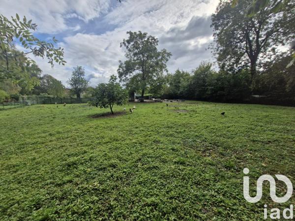 Maison à vendre 7 pièces 135 m² Romilly-sur-Seine