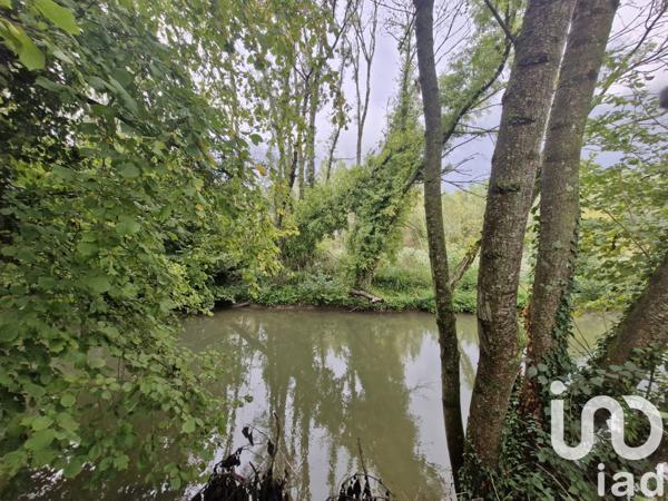 Maison à vendre 7 pièces 135 m² Romilly-sur-Seine