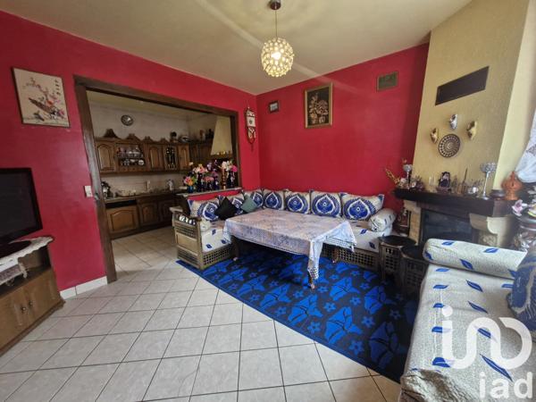 Maison à vendre 7 pièces 135 m² Romilly-sur-Seine