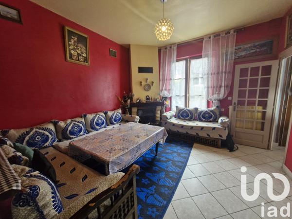 Maison à vendre 7 pièces 135 m² Romilly-sur-Seine