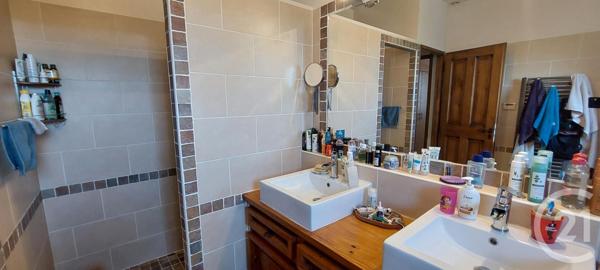 Maison à vendre  6 pièces - 180 m2 GIGNAC LA NERTHE - 13