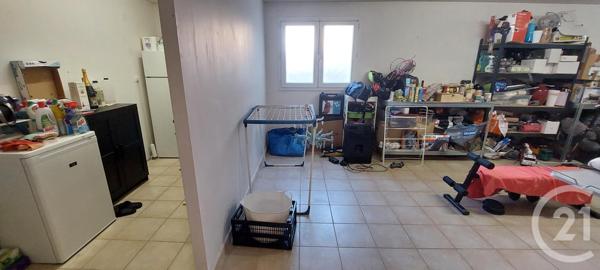 Maison à vendre  6 pièces - 180 m2 GIGNAC LA NERTHE - 13