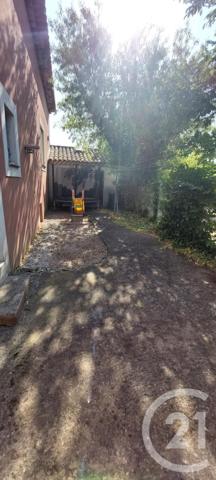 Maison à vendre  6 pièces - 180 m2 GIGNAC LA NERTHE - 13