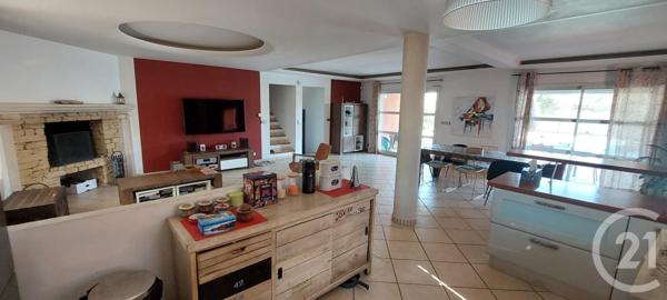 Maison à vendre  6 pièces - 180 m2 GIGNAC LA NERTHE - 13