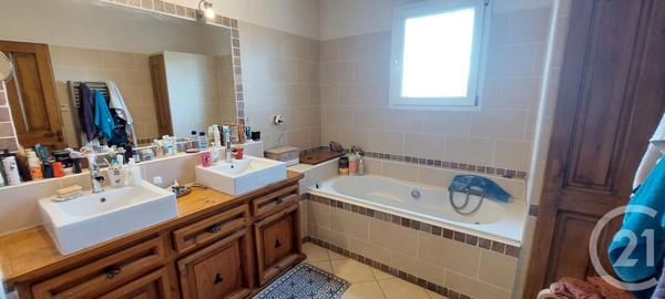 Maison à vendre  6 pièces - 180 m2 GIGNAC LA NERTHE - 13