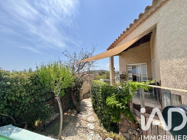 Maison à vendre 6 pièces 180 m² Fitou