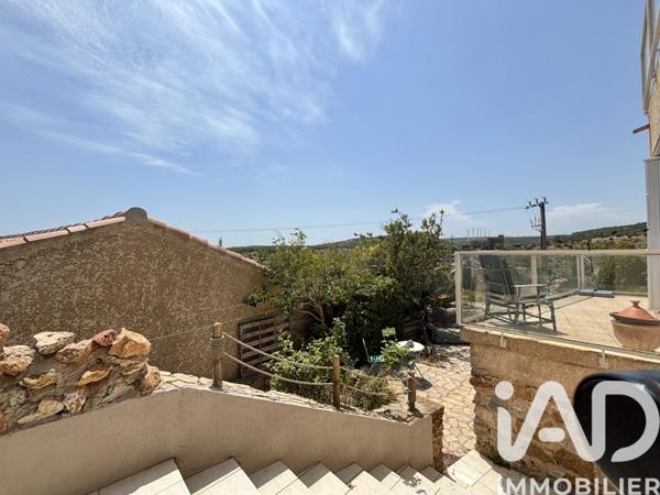 Maison à vendre 6 pièces 180 m² Fitou