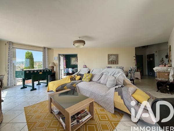 Maison à vendre 6 pièces 180 m² Fitou