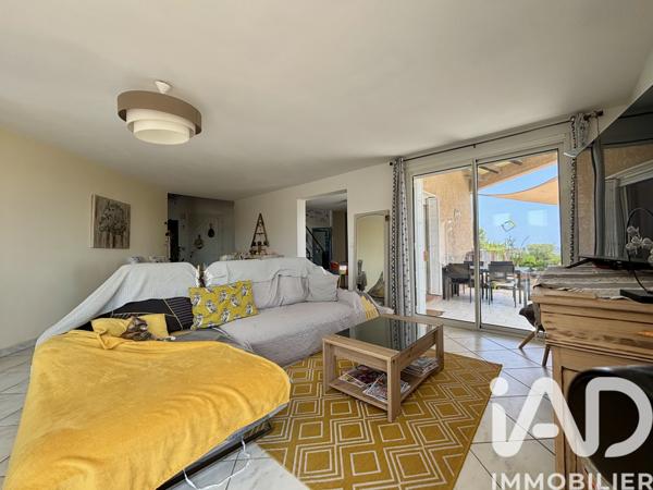 Maison à vendre 6 pièces 180 m² Fitou